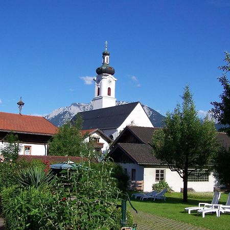Pension Wagnerhof 奥博奥多夫 外观 照片