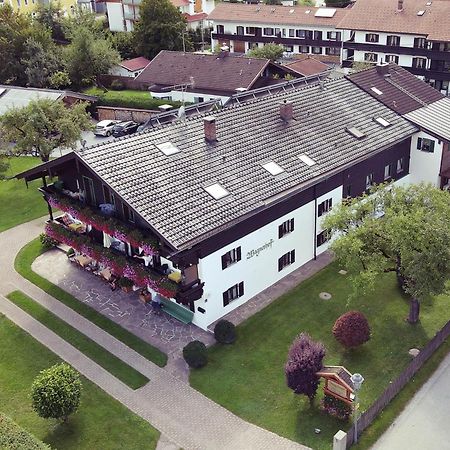 Pension Wagnerhof 奥博奥多夫 外观 照片