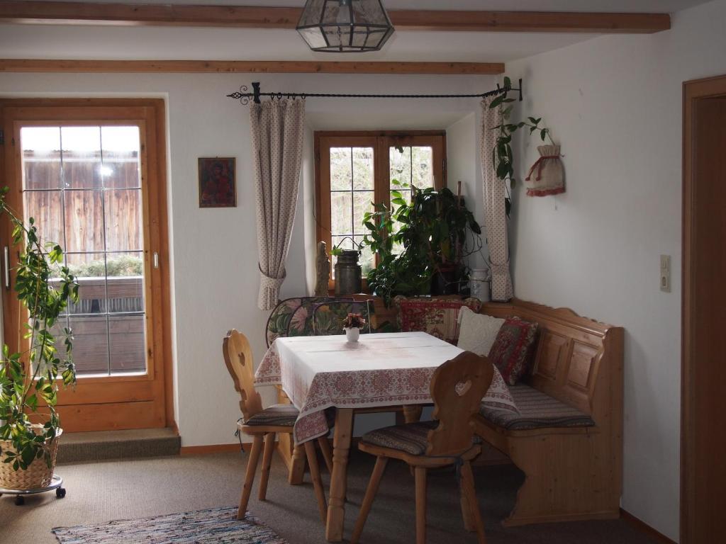Pension Wagnerhof 奥博奥多夫 外观 照片