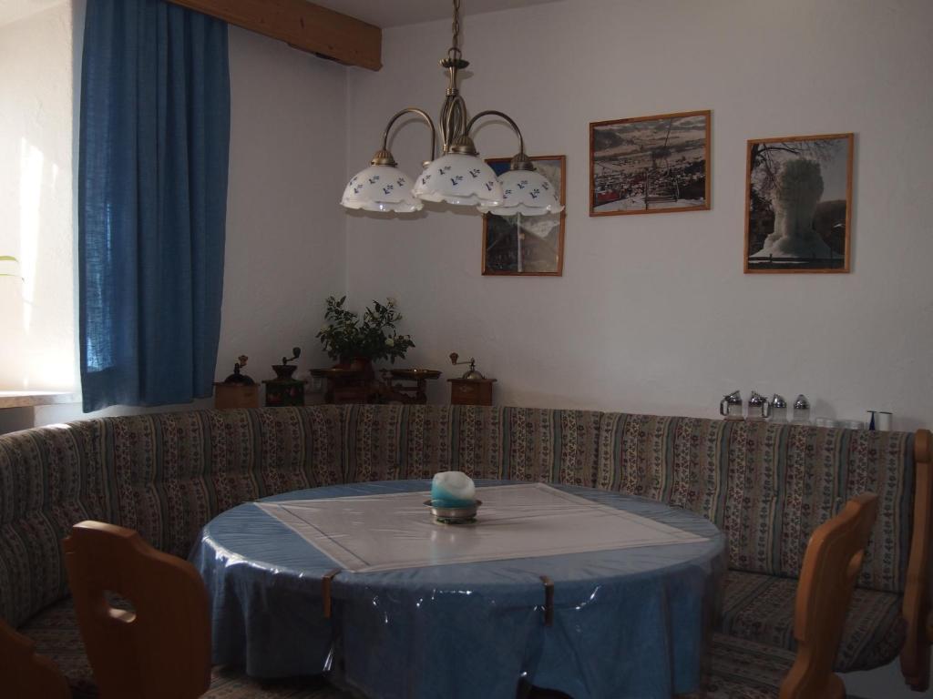 Pension Wagnerhof 奥博奥多夫 外观 照片