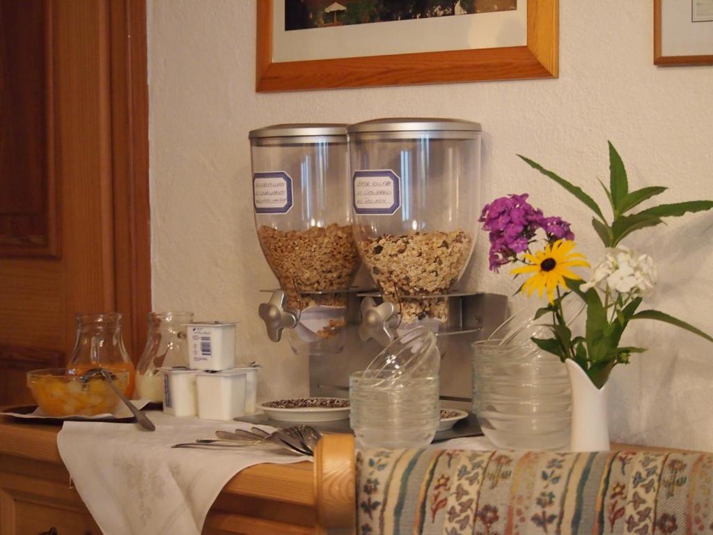 Pension Wagnerhof 奥博奥多夫 外观 照片