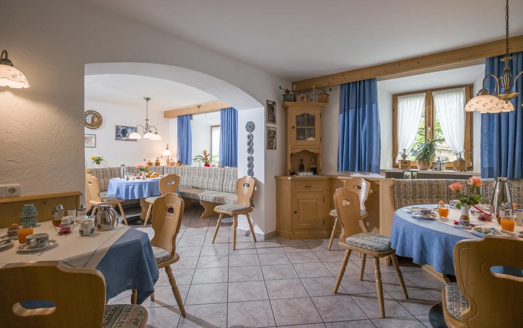 Pension Wagnerhof 奥博奥多夫 外观 照片
