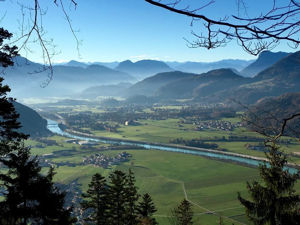 Pension Wagnerhof 奥博奥多夫 外观 照片